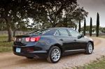 Chevrolet Malibu ECO 2013 года